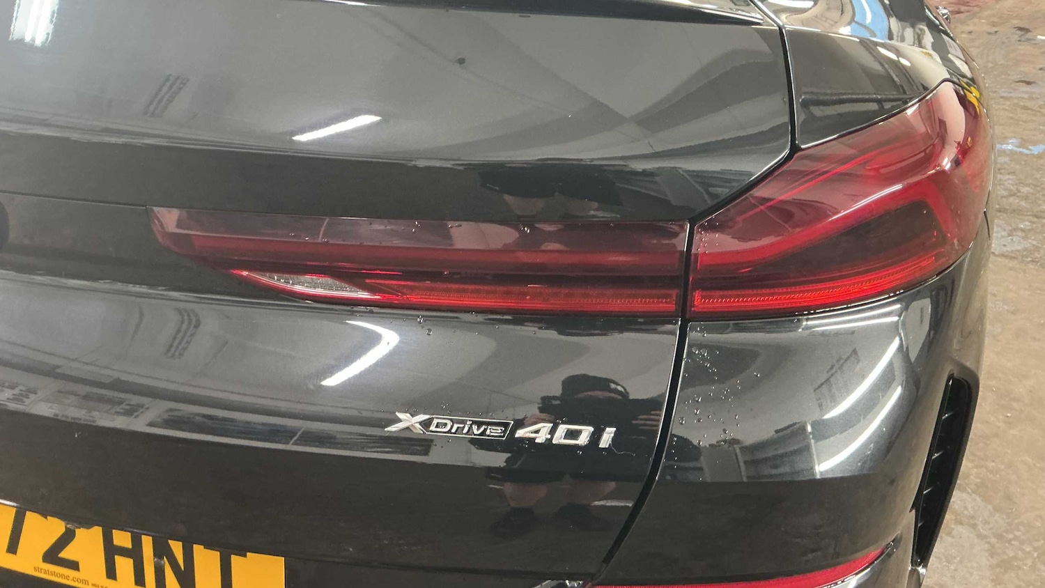 Used BMW X6 for sale - 77348047: Photo 34