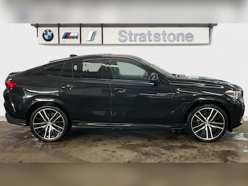 Used BMW X6 2022 for sale - 77348047: Photo