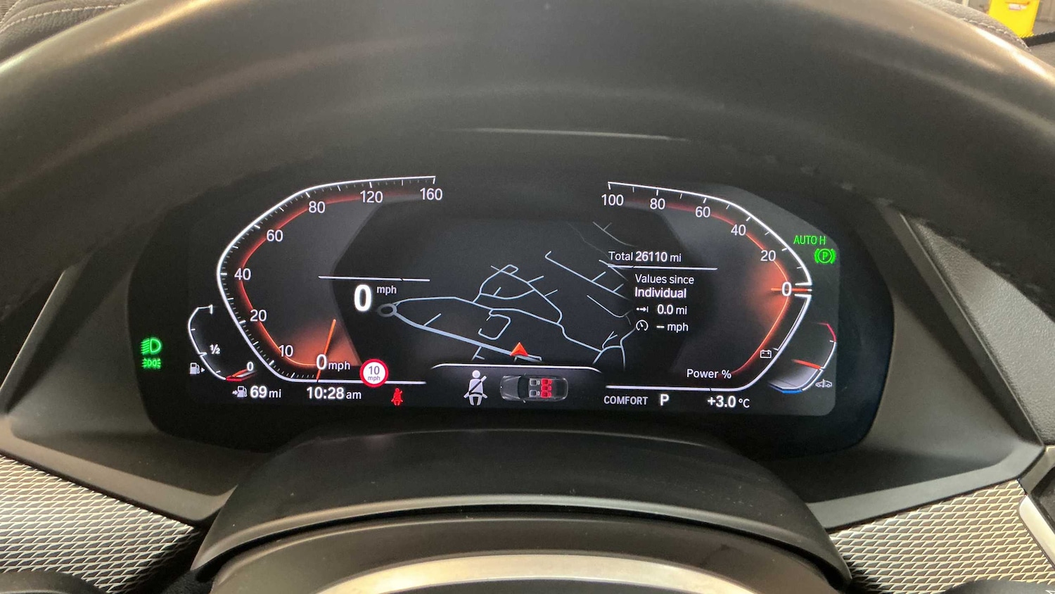 Used BMW X6 for sale - 77348047: Photo 9