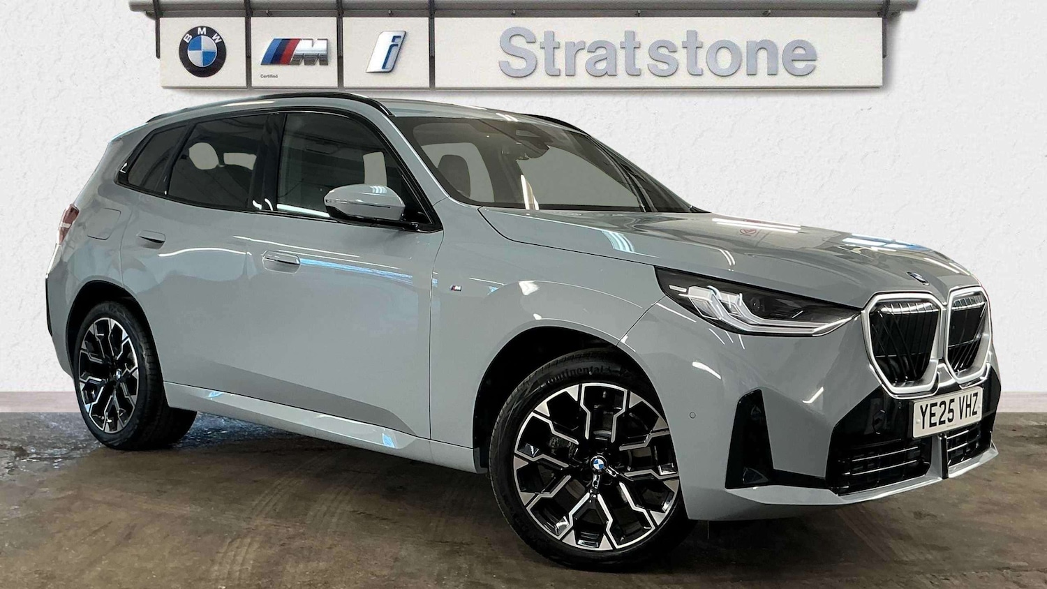 Used BMW X3 2025 for sale - 76705113: Photo 1