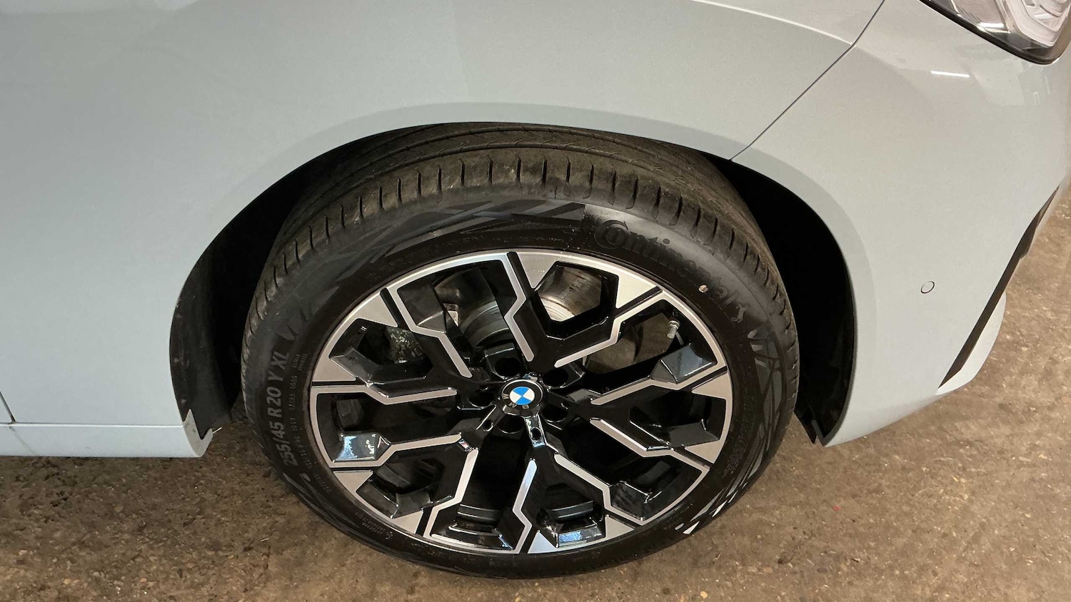 Used BMW X3 2025 for sale - 76705113: Photo 11