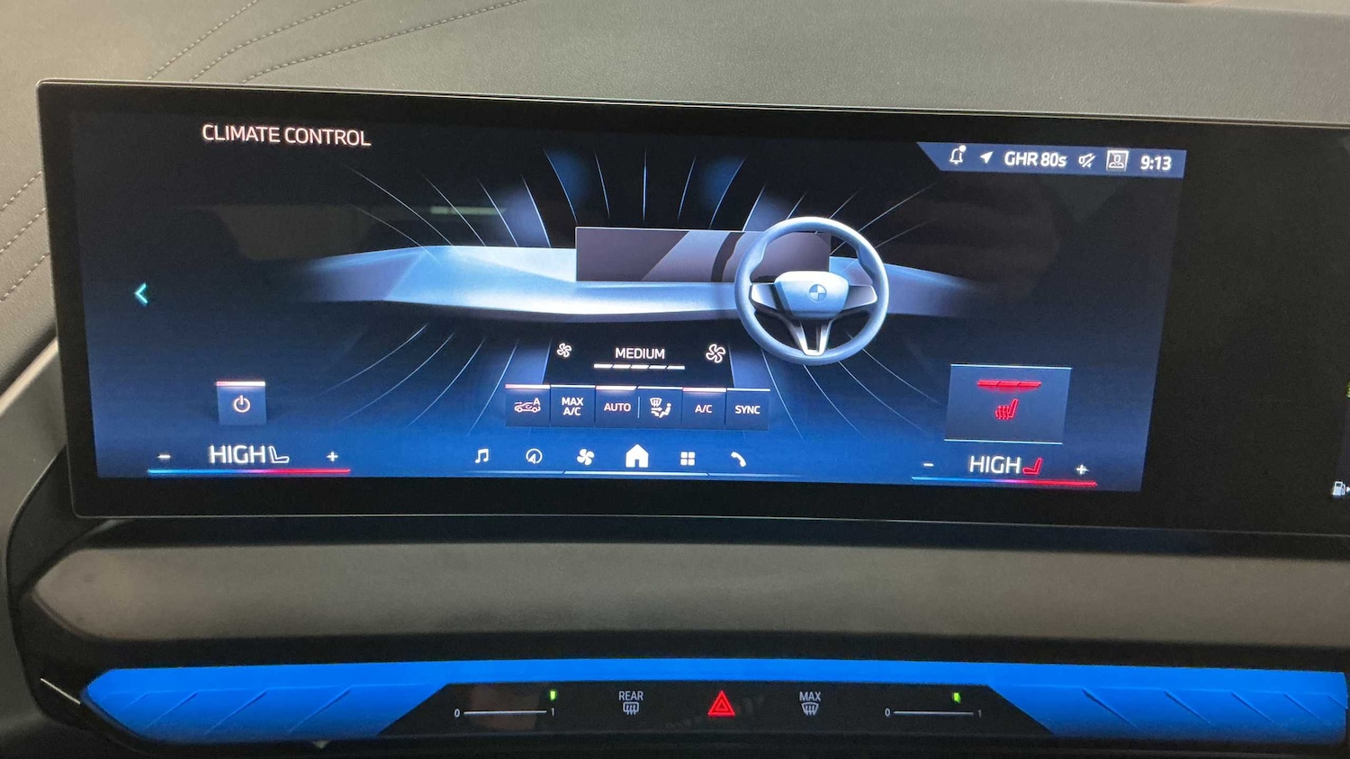 Used BMW X3 2025 for sale - 76705113: Photo 14