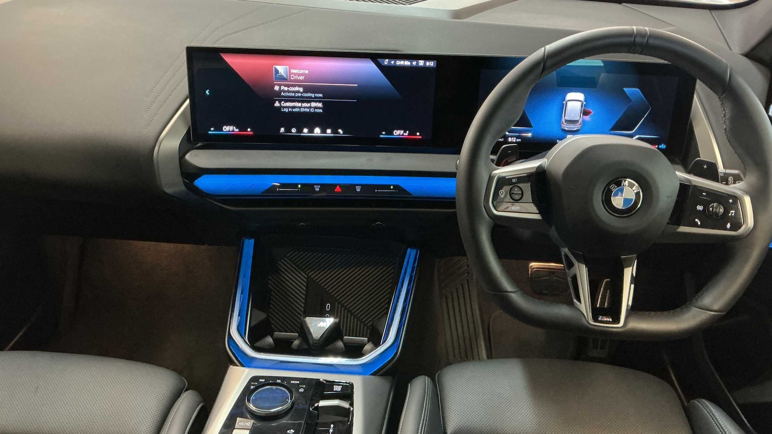 Used BMW X3 2025 for sale - 76705113: Photo 16