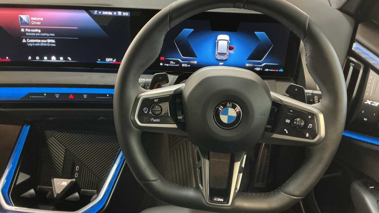 Used BMW X3 2025 for sale - 76705113: Photo 17