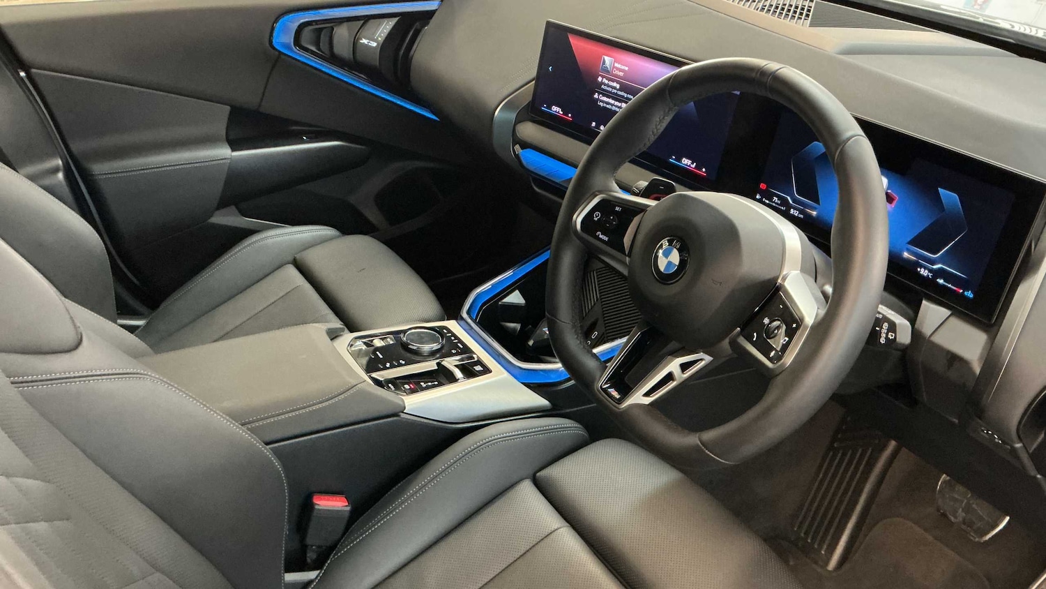 Used BMW X3 2025 for sale - 76705113: Photo 18