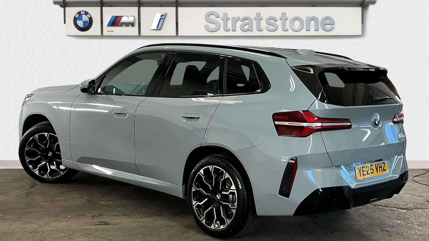 Used BMW X3 2025 for sale - 76705113: Photo 2