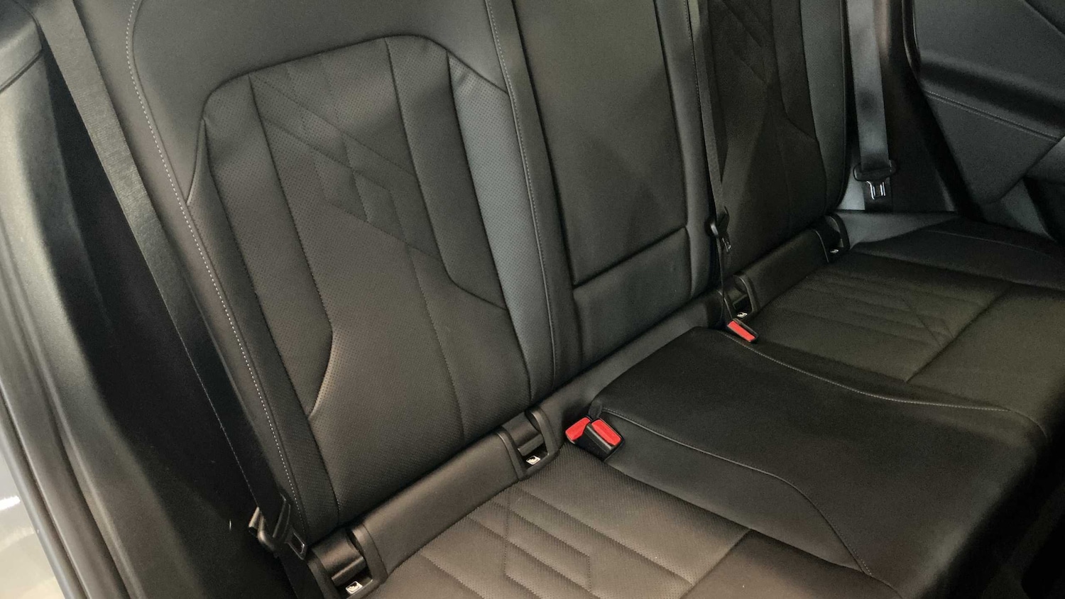 Used BMW X3 2025 for sale - 76705113: Photo 22