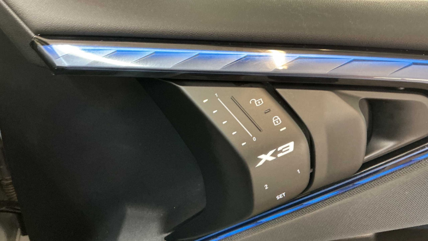 Used BMW X3 2025 for sale - 76705113: Photo 24