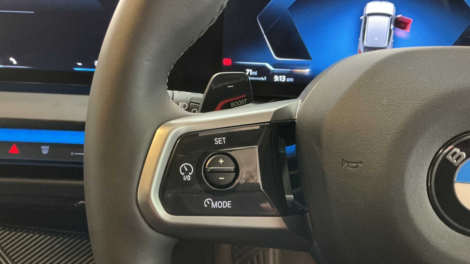 Used BMW X3 2025 for sale - 76705113: Photo 26