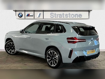 Used BMW X3 2025 for sale - 76705113: Photo