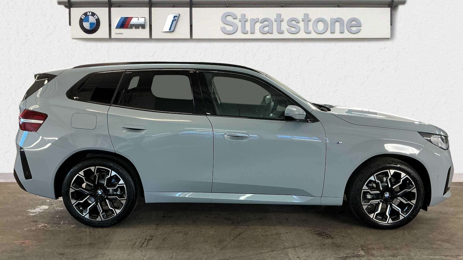 Used BMW X3 2025 for sale - 76705113: Photo 3