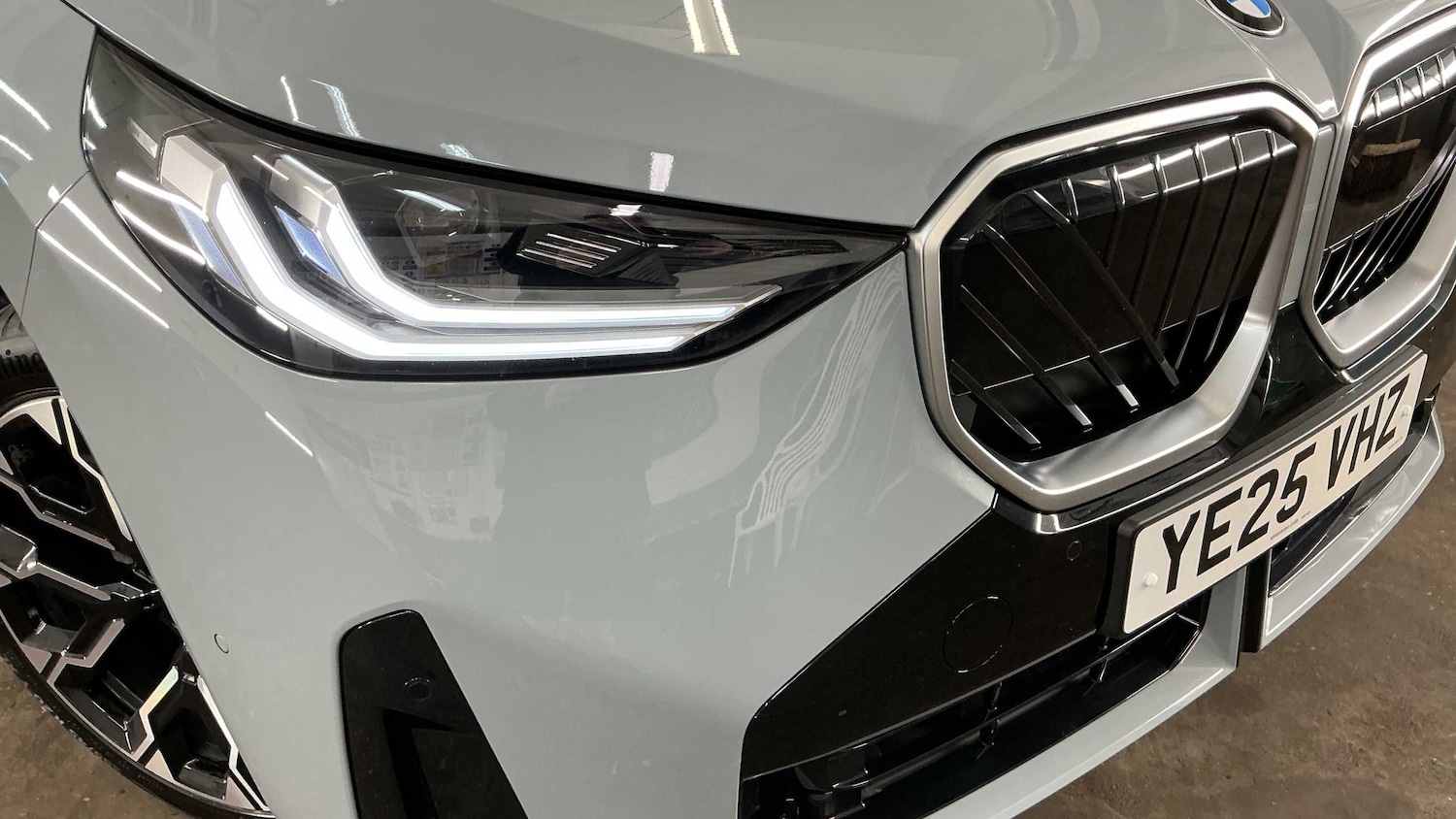 Used BMW X3 2025 for sale - 76705113: Photo 30