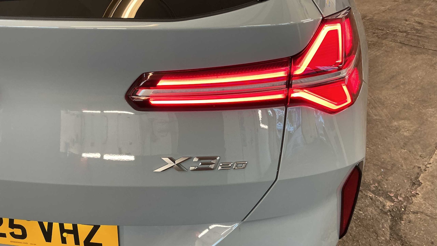 Used BMW X3 2025 for sale - 76705113: Photo 33