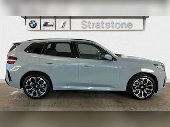 Used BMW X3 2025 for sale - 76705113: Photo