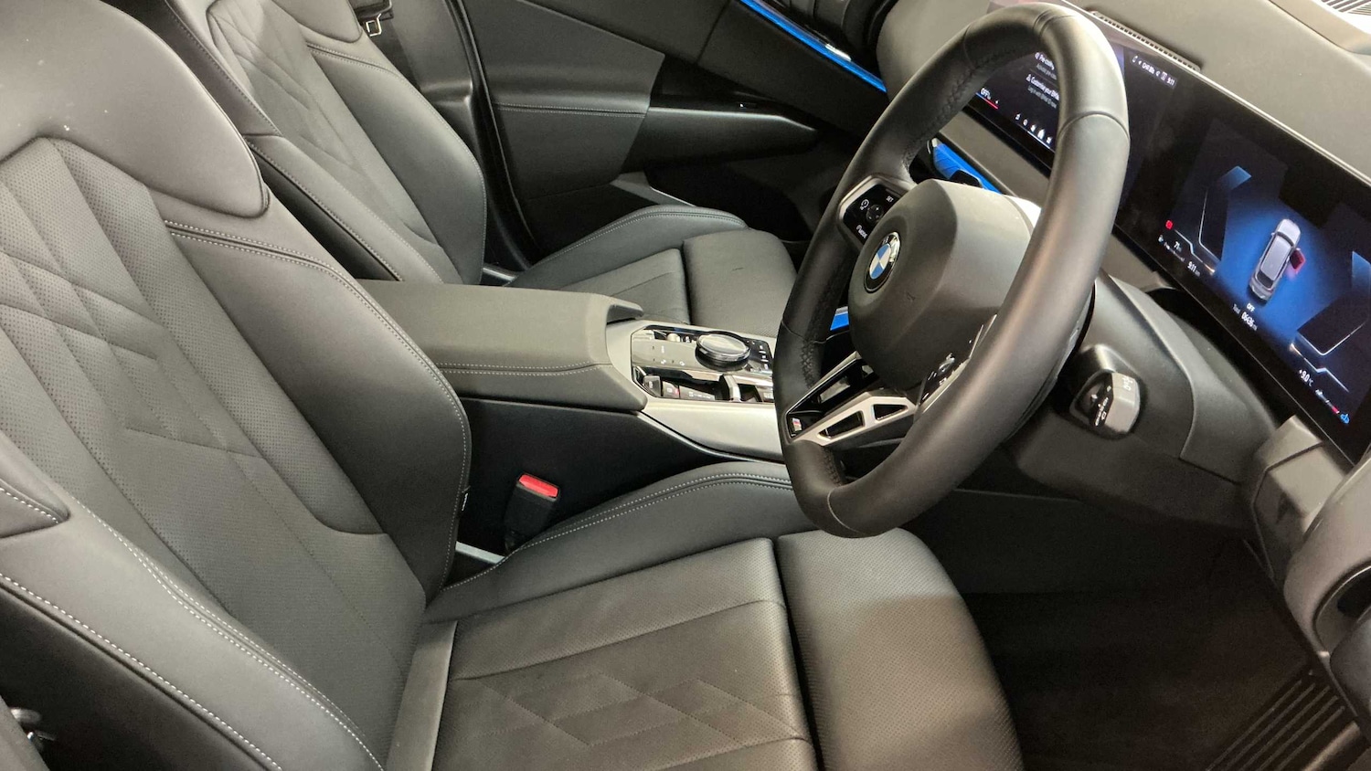 Used BMW X3 2025 for sale - 76705113: Photo 5