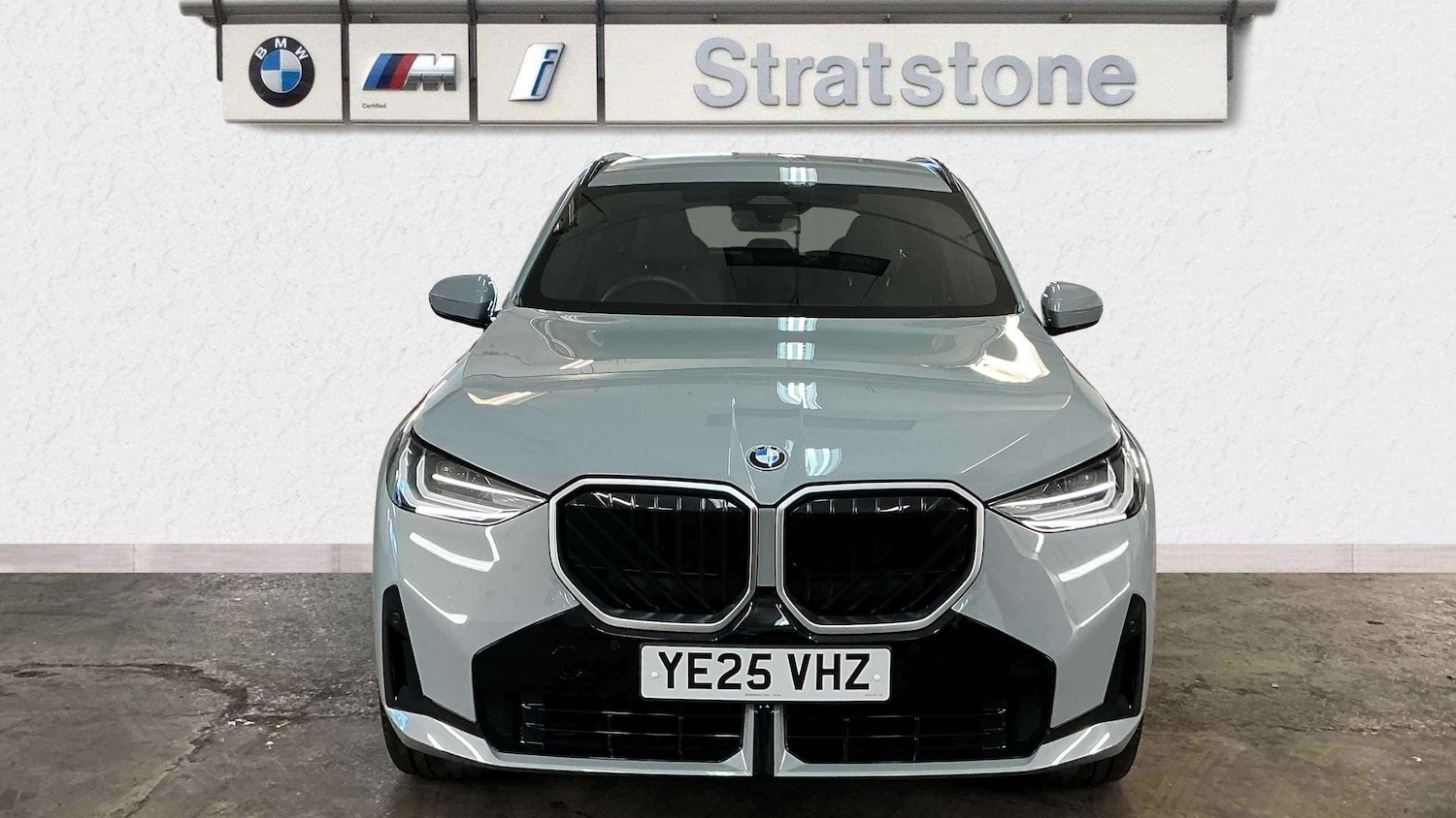 Used BMW X3 2025 for sale - 76705113: Photo 6