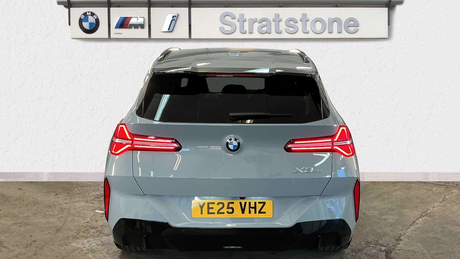 Used BMW X3 2025 for sale - 76705113: Photo 7