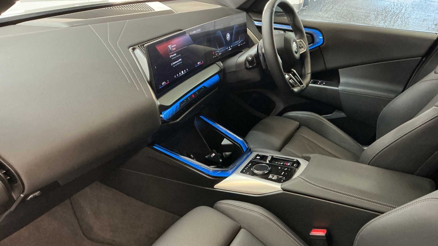 Used BMW X3 2025 for sale - 76705113: Photo 8