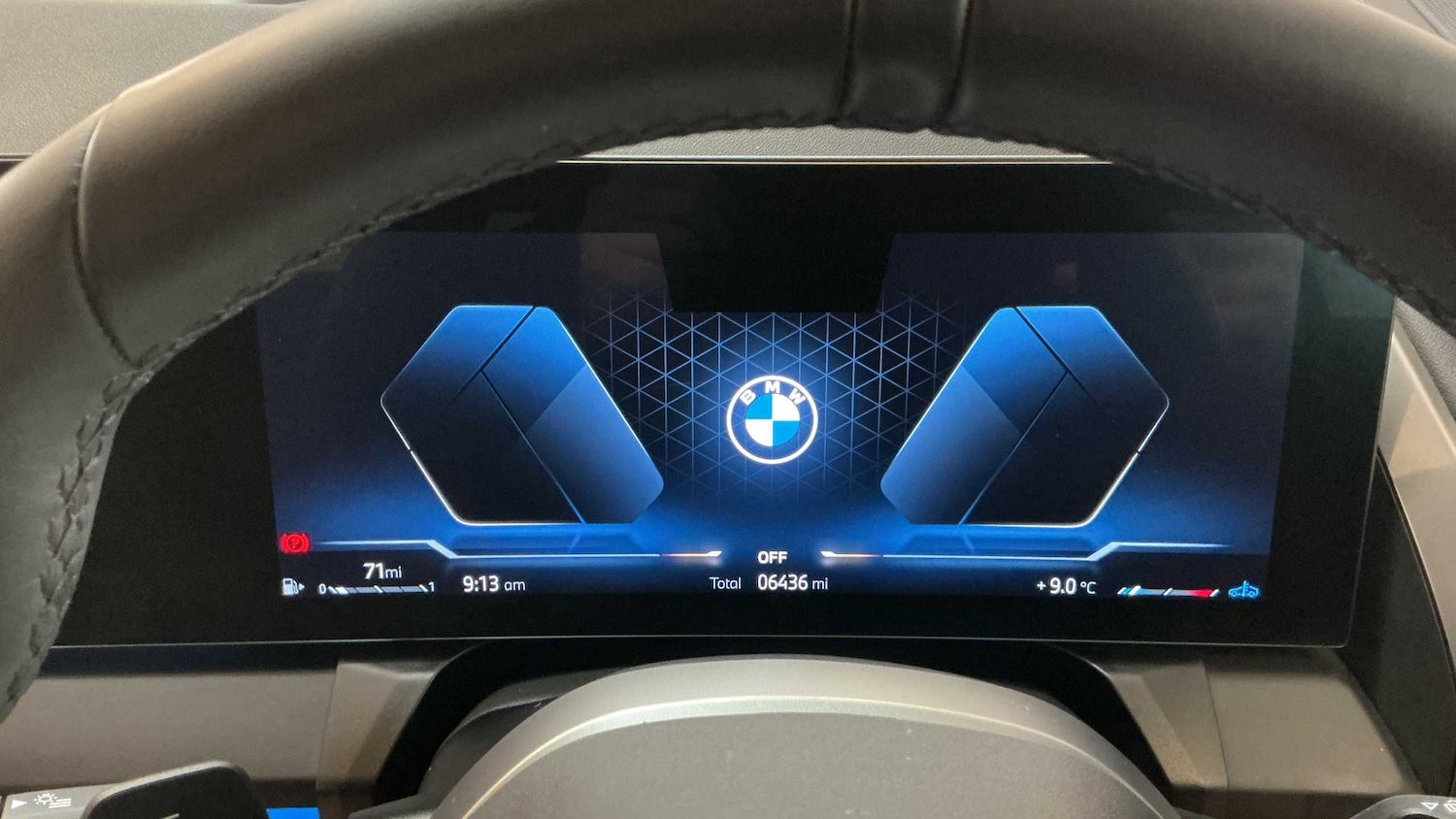 Used BMW X3 2025 for sale - 76705113: Photo 9