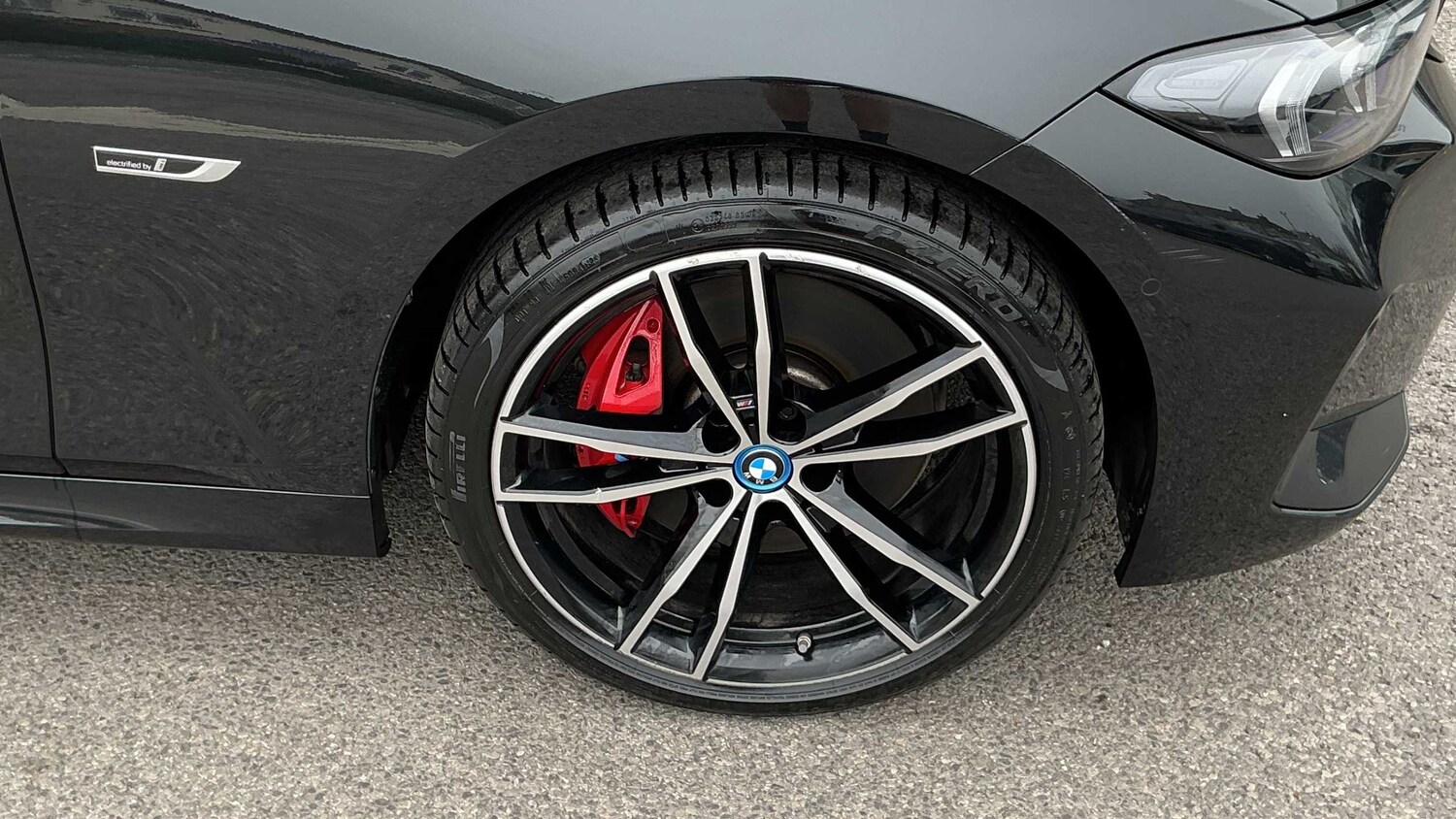 Used BMW 3 Series 2023 for sale - 77972949: Photo 11