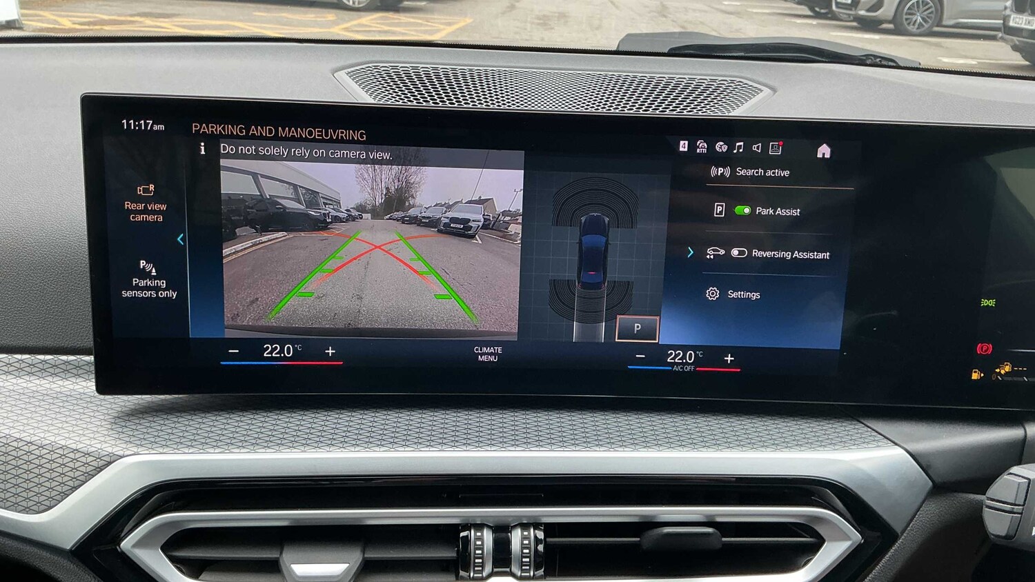 Used BMW 3 Series 2023 for sale - 77972949: Photo 12