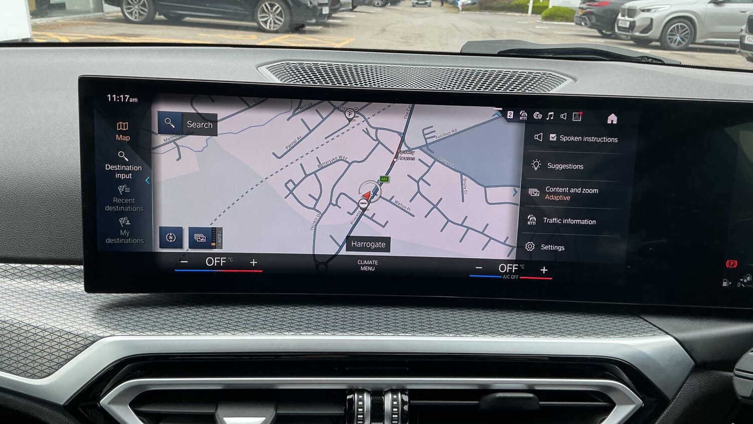 Used BMW 3 Series 2023 for sale - 77972949: Photo 13