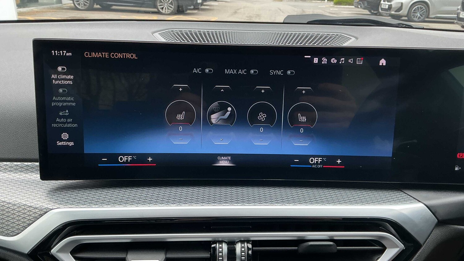 Used BMW 3 Series 2023 for sale - 77972949: Photo 14