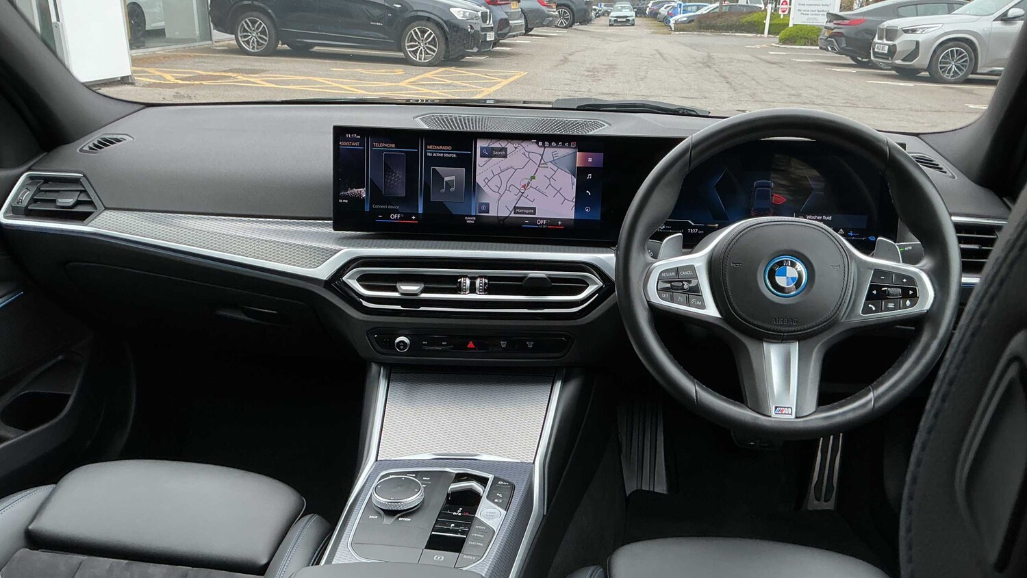 Used BMW 3 Series 2023 for sale - 77972949: Photo 15