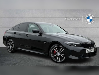 BMW 3 Series feature image