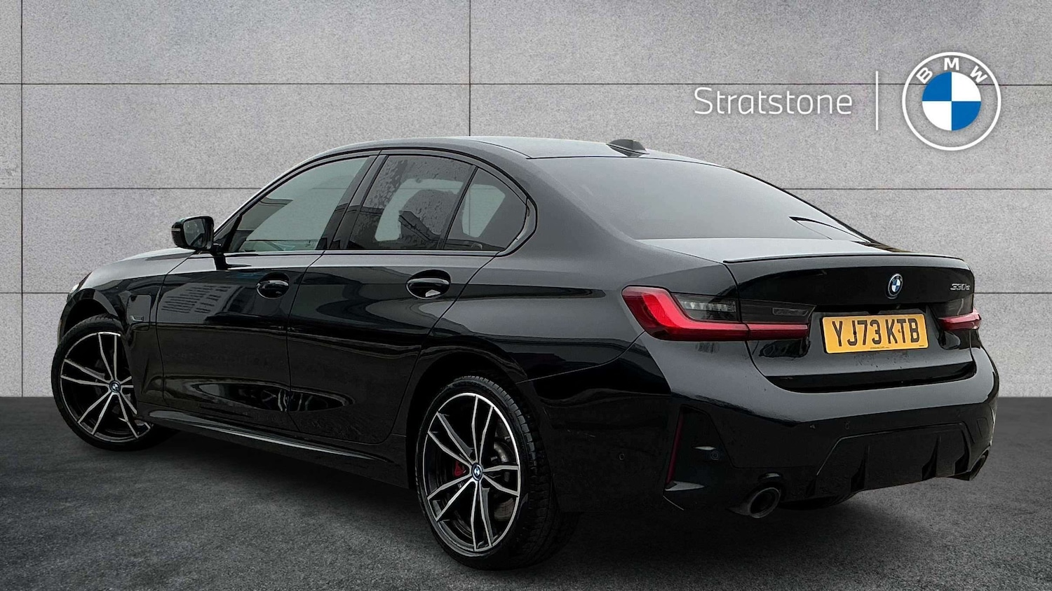 Used BMW 3 Series 2023 for sale - 77972949: Photo 2