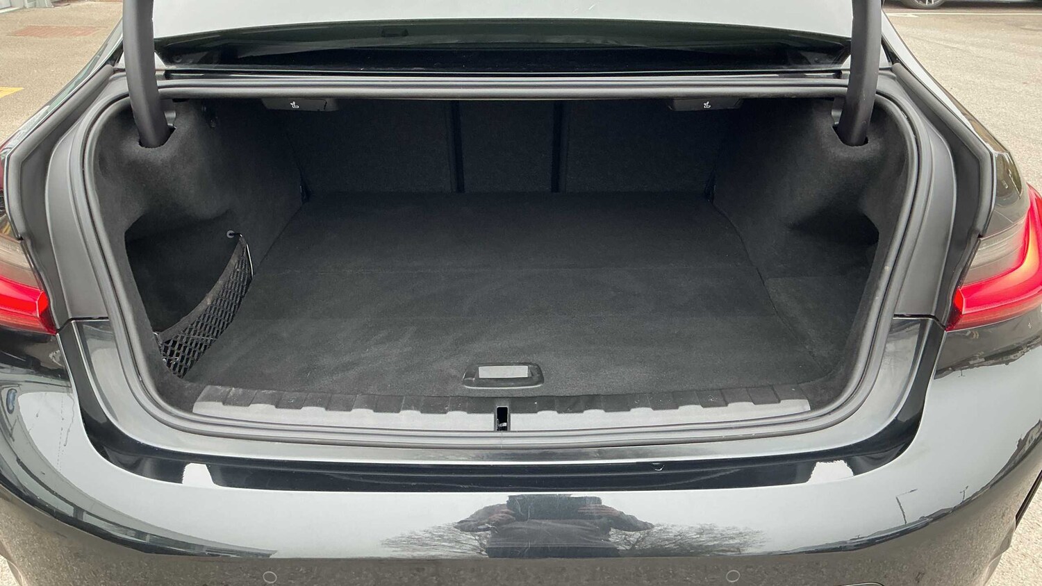 Used BMW 3 Series 2023 for sale - 77972949: Photo 29