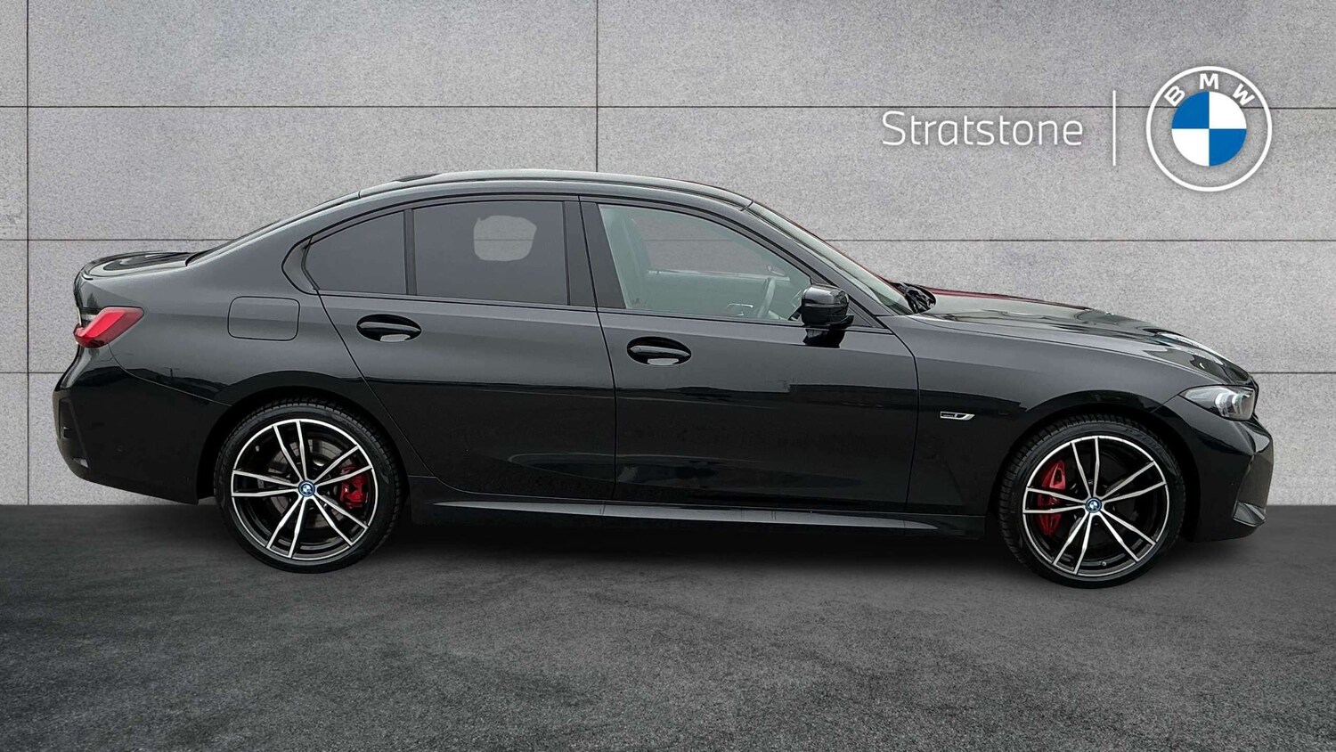 Used BMW 3 Series 2023 for sale - 77972949: Photo 3