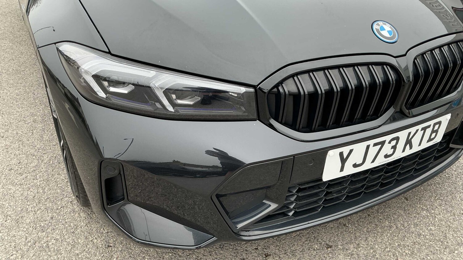 Used BMW 3 Series 2023 for sale - 77972949: Photo 30