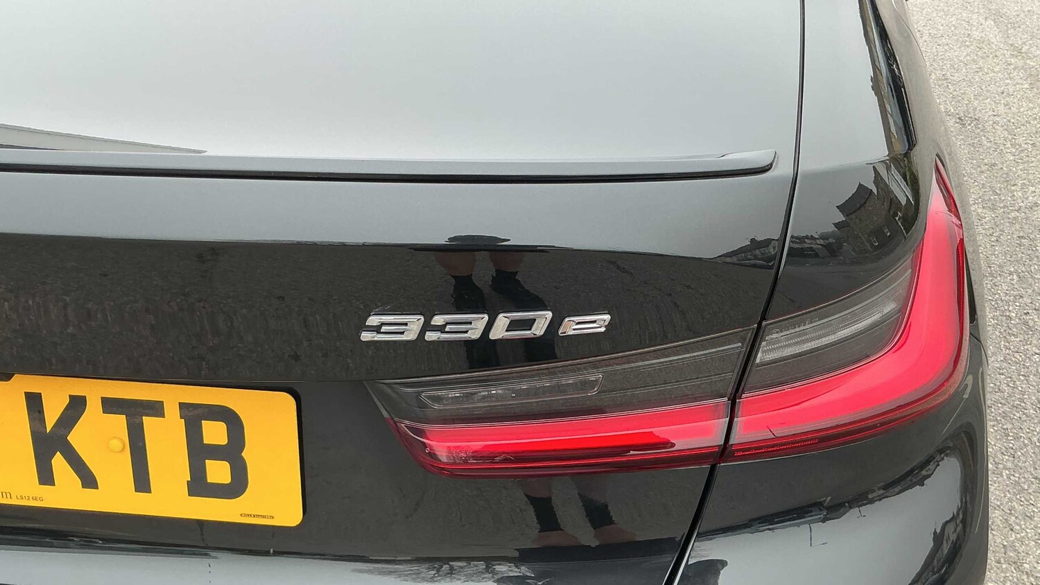 Used BMW 3 Series 2023 for sale - 77972949: Photo 32