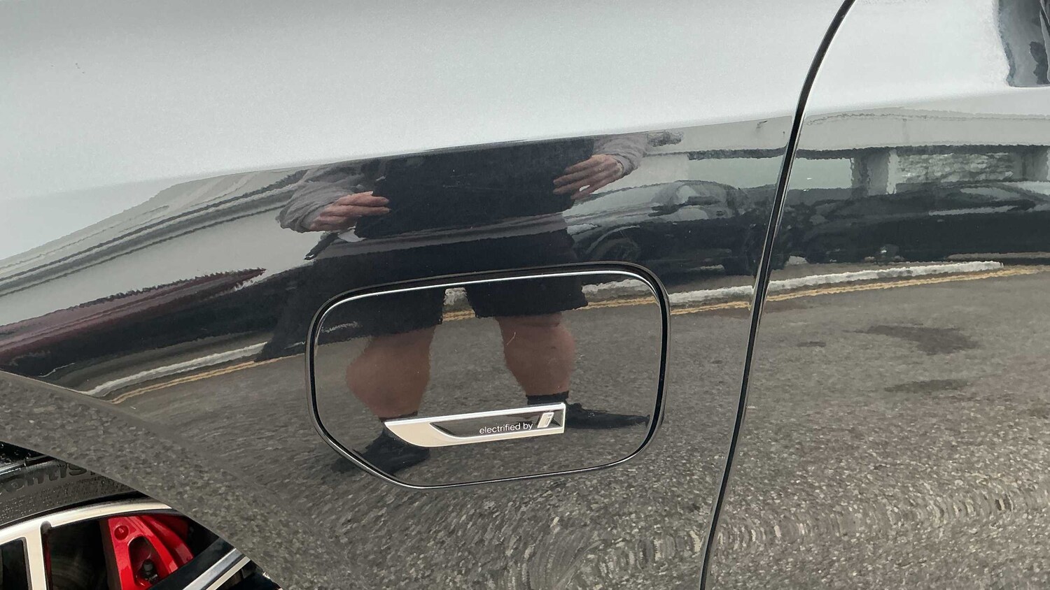 Used BMW 3 Series 2023 for sale - 77972949: Photo 33