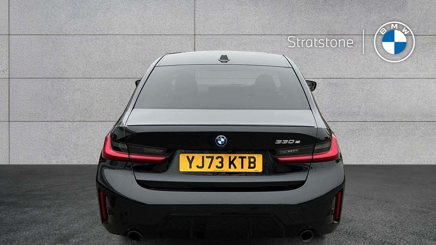 Used BMW 3 Series 2023 for sale - 77972949: Photo 7