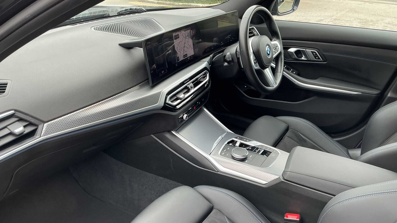 Used BMW 3 Series 2023 for sale - 77972949: Photo 8