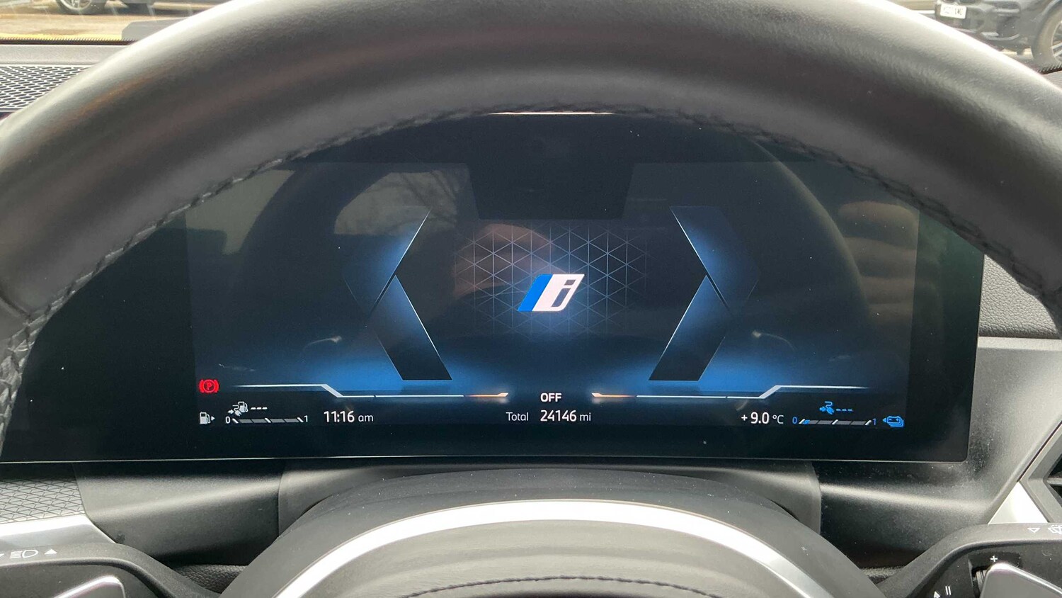 Used BMW 3 Series 2023 for sale - 77972949: Photo 9