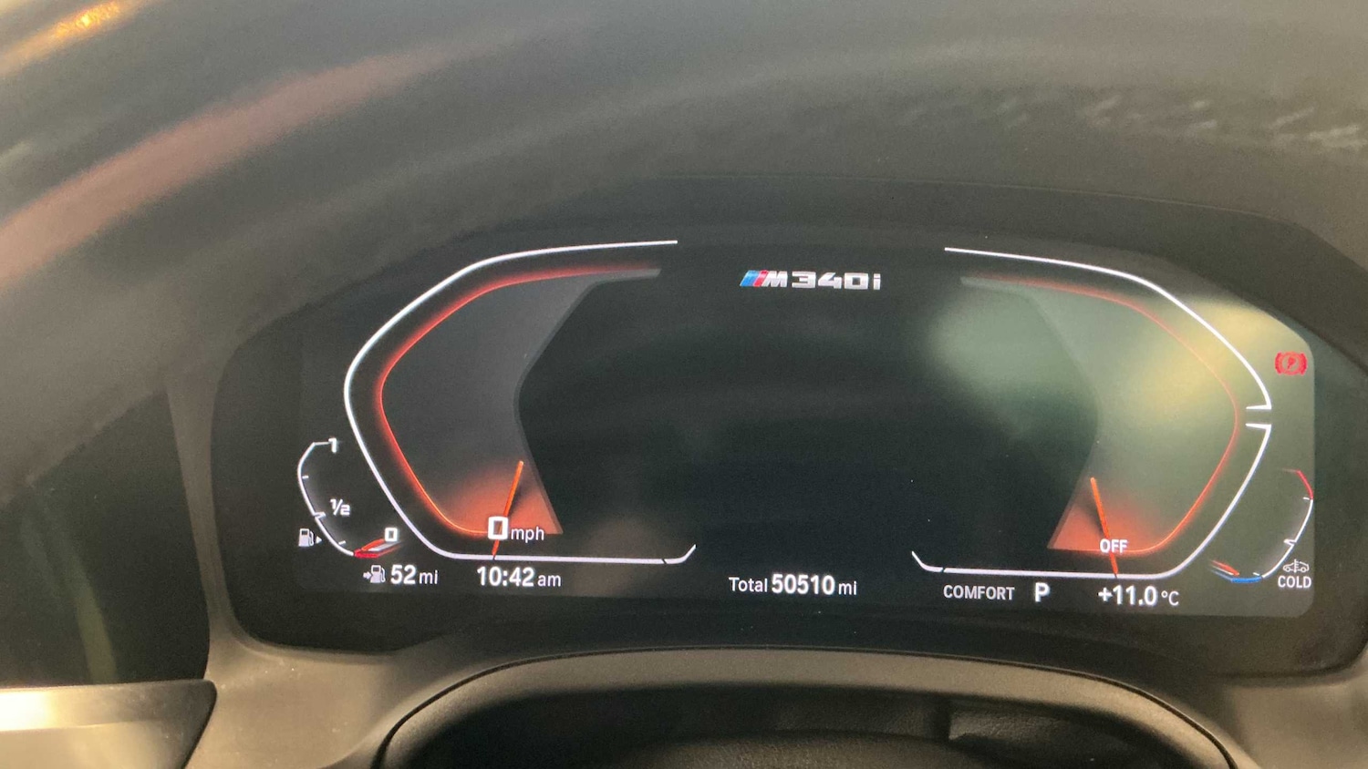 Used BMW 3 Series 2021 for sale - 77628215: Photo 10