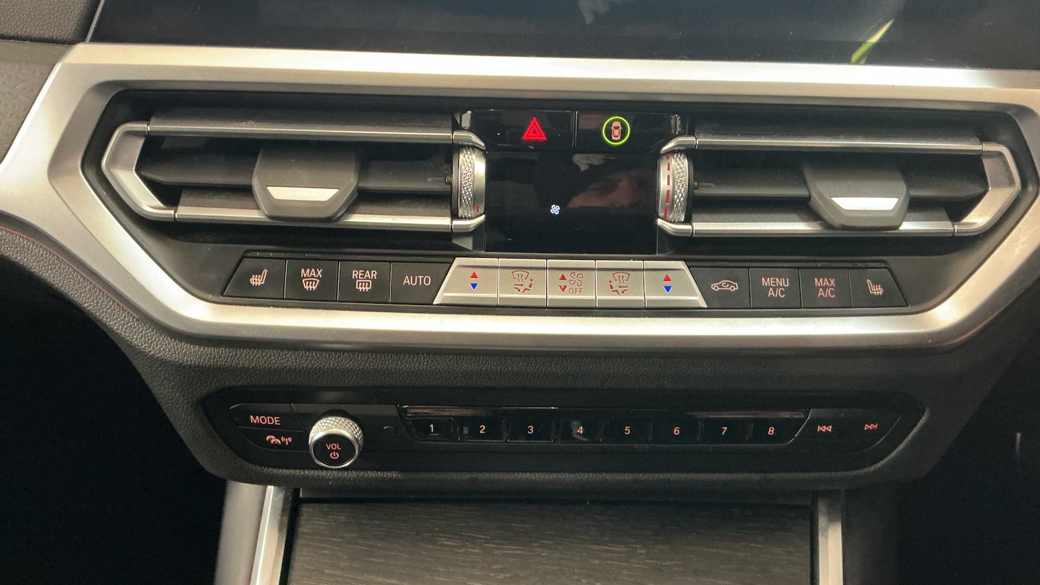 Used BMW 3 Series 2021 for sale - 77628215: Photo 17