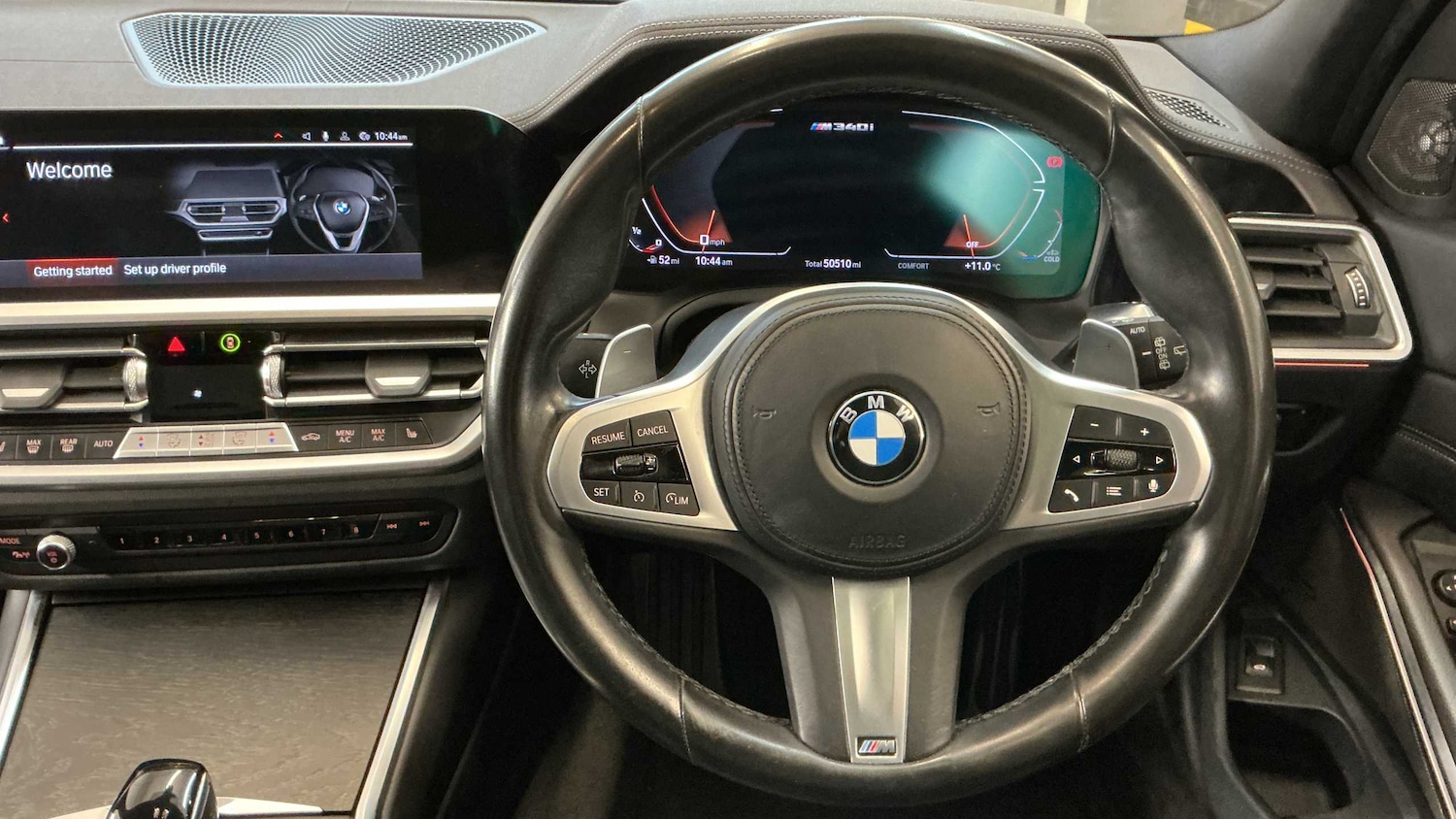 Used BMW 3 Series 2021 for sale - 77628215: Photo 18