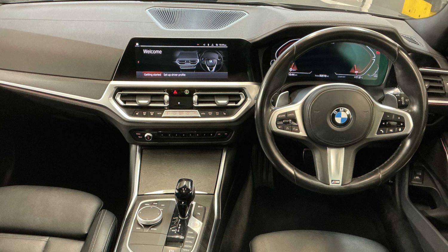 Used BMW 3 Series 2021 for sale - 77628215: Photo 19