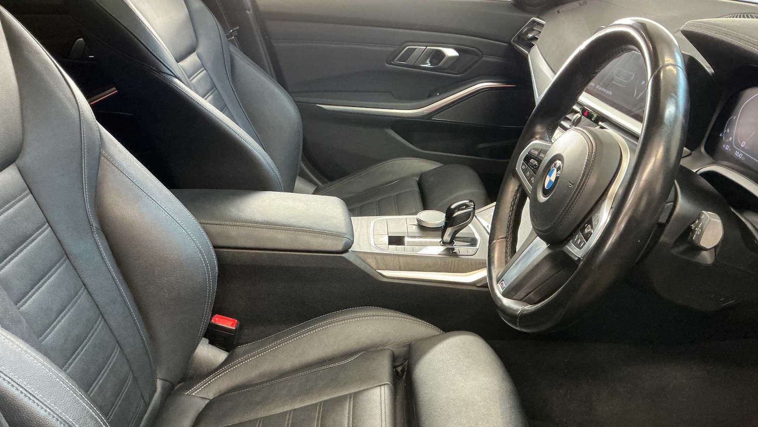 Used BMW 3 Series 2021 for sale - 77628215: Photo 20