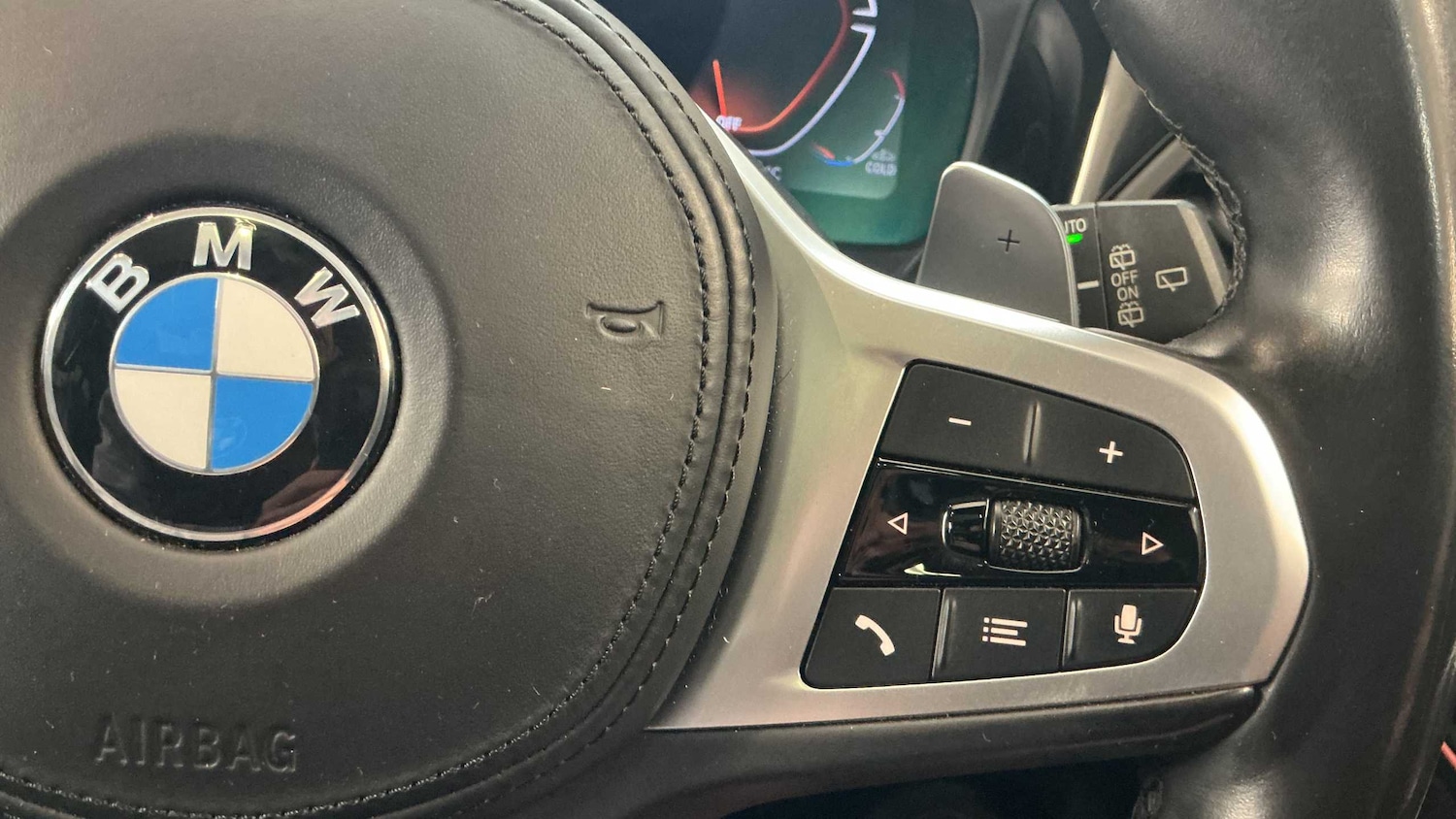 Used BMW 3 Series 2021 for sale - 77628215: Photo 23