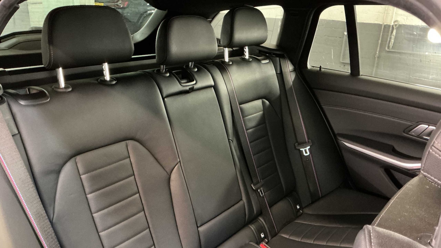 Used BMW 3 Series 2021 for sale - 77628215: Photo 24