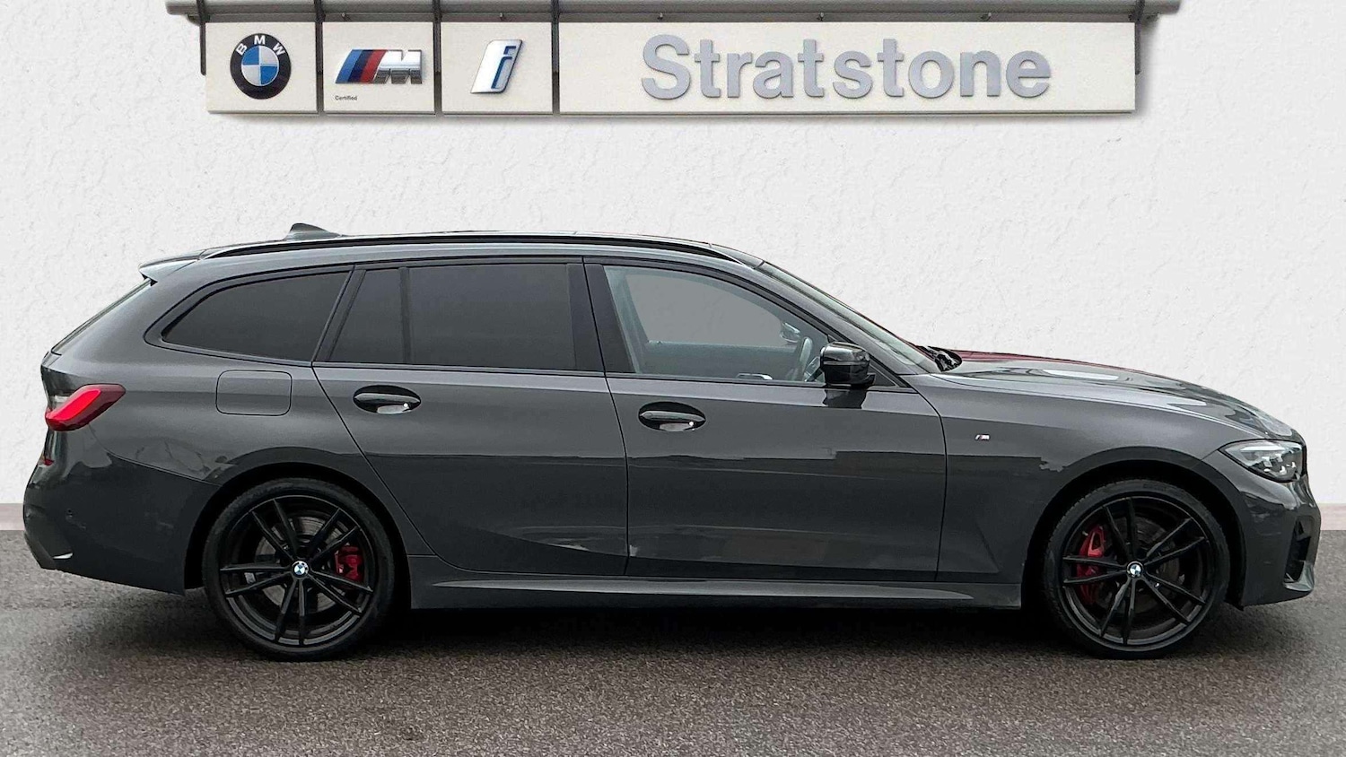 Used BMW 3 Series 2021 for sale - 77628215: Photo 3