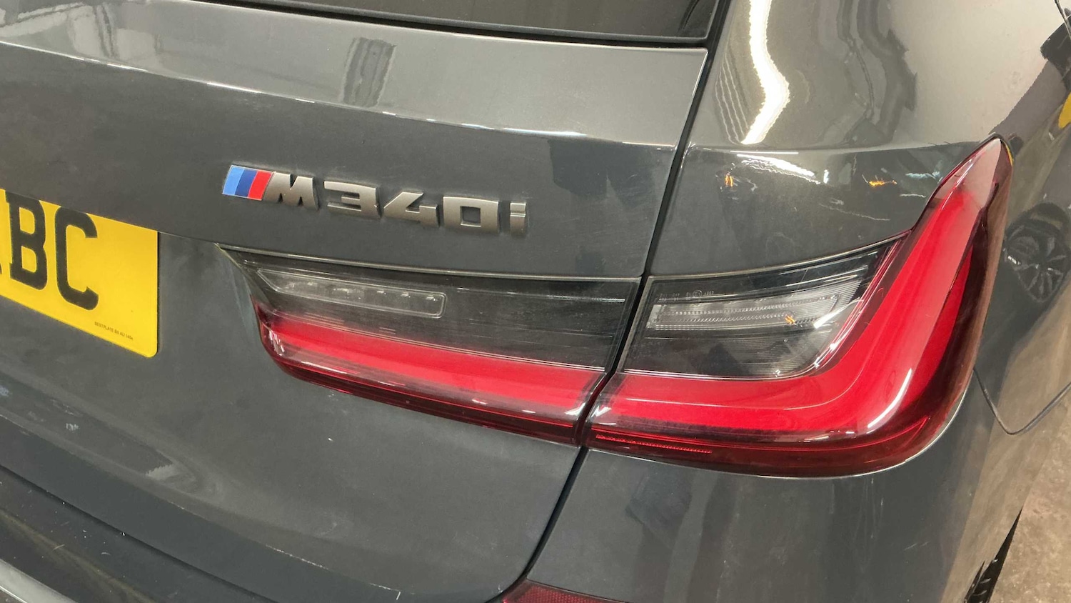 Used BMW 3 Series 2021 for sale - 77628215: Photo 34