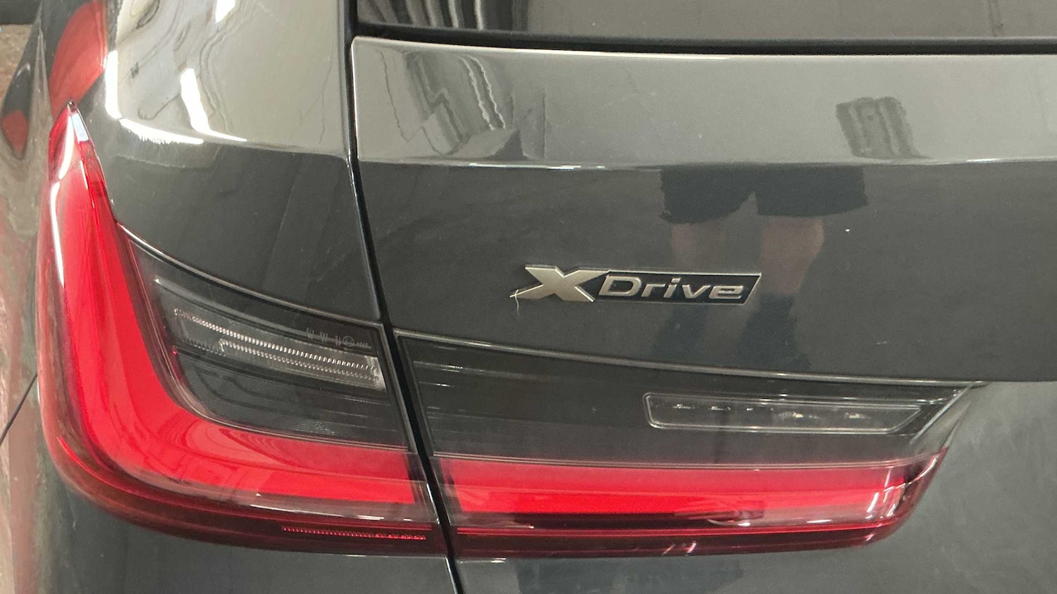 Used BMW 3 Series 2021 for sale - 77628215: Photo 35