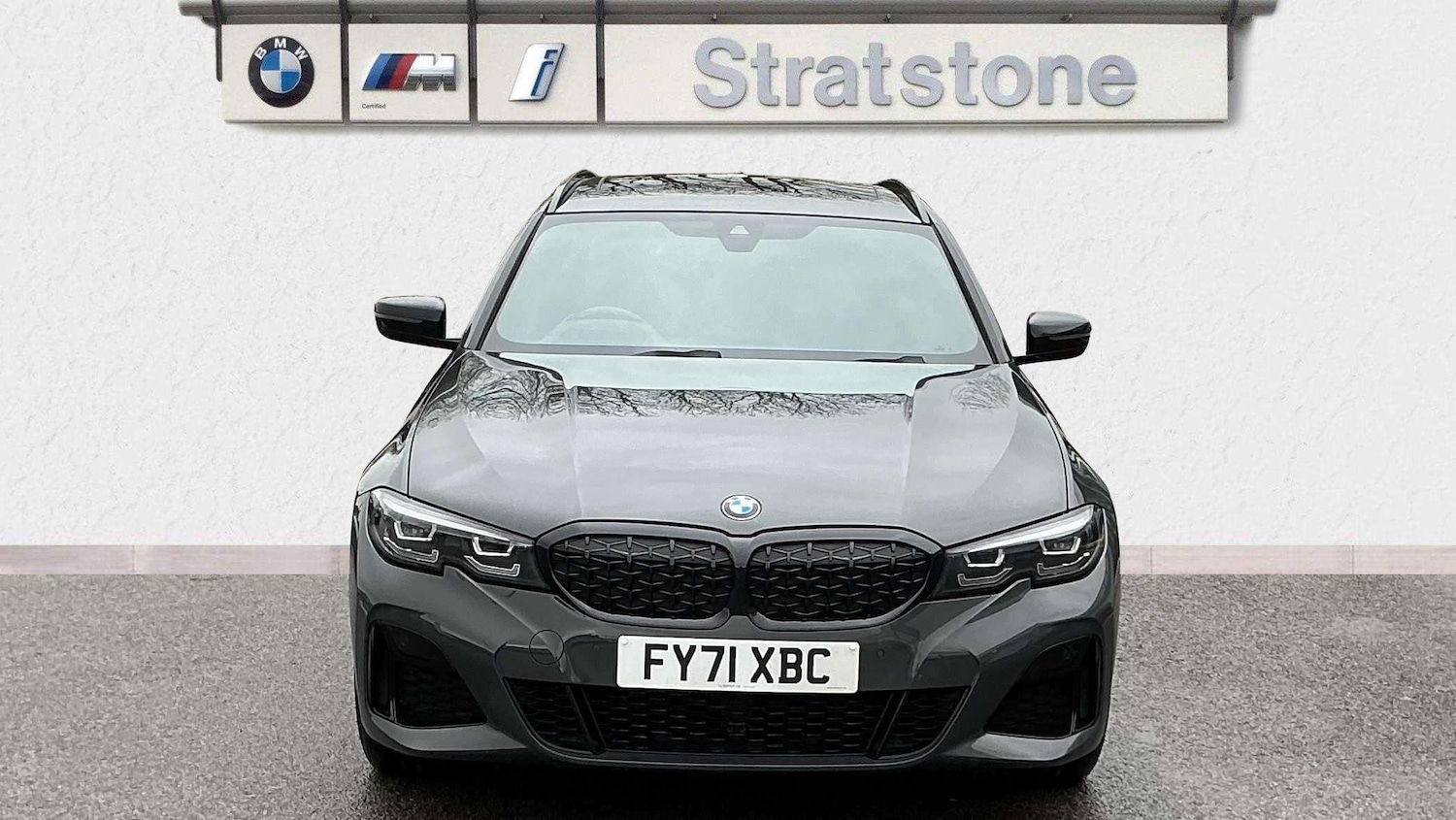 Used BMW 3 Series 2021 for sale - 77628215: Photo 6