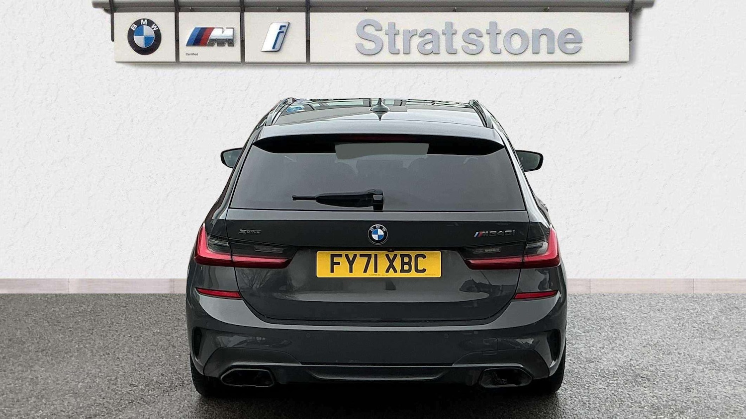 Used BMW 3 Series 2021 for sale - 77628215: Photo 7